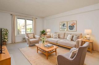 Wohnung kaufen in Baumgartenstraße, 1140 Wien, Charmante 2-Zimmer-Wohnung in ruhiger Lage – Oberbaumgarten