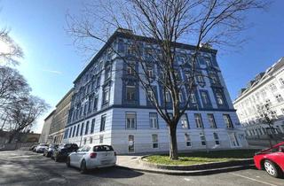 Wohnung kaufen in Gunoldstraße, 1190 Wien, Möblierte 3 Zimmer Wohnung im 19. Bezirk - Donaukanal und Wertheimsteinpark ums Eck!