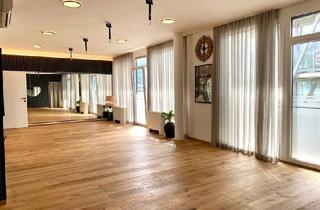 Immobilie mieten in 6065 Thaur, Exklusiver, neuer Fitness-und Sportraum stundenweise zum Mieten