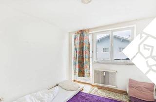 Wohnung kaufen in 6300 Wörgl, Attraktive Kapitalanlage – zentrale Wohnung mit großem Balkon zu kaufen