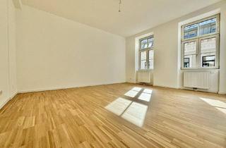Wohnung kaufen in Dingelstedtgasse, 1150 Wien, VERLIEBEN SIE SICH! WUNDERSCHÖNE ALTBAUWOHNUNG MIT TERRASSE!