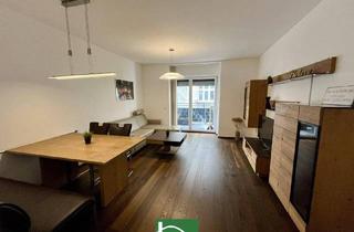 Wohnung kaufen in Wehlistraße 70, 1200 Wien, Hochwertige 3-Zimmer-Wohnung mit Balkon in perfekter Lage! Bei Millennium City und Donauinsel. Generalsaniertes Haus. Freier Mietzins