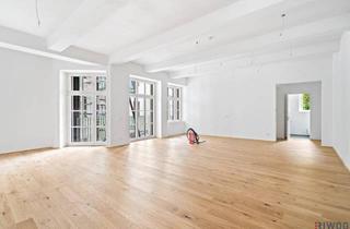 Penthouse kaufen in Kandlgasse 23, 1070 Wien, **Industria LOFT mit 4,5m Raumhöhe in ehemaliger Schuhfabrik**