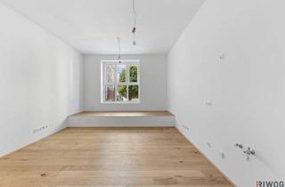 Penthouse kaufen in Kandlgasse 23, 1070 Wien, **Traumwohnung mit Luxus Ausstattung in ehemaliger Fabrik**