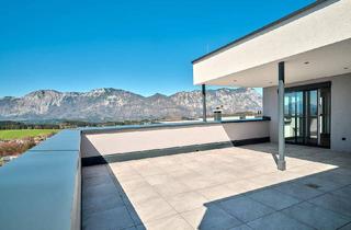 Penthouse kaufen in 6323 Bad Häring, Panorama-Penthouse – Ruhe, Weitblick & Design auf zwei Ebenen