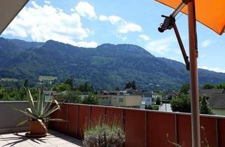 Penthouse kaufen in Brucknerstr., 6845 Hohenems, Penthouse Hohenems