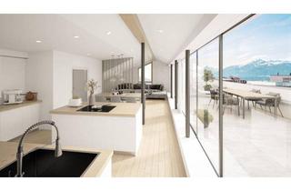 Penthouse kaufen in 6020 Innsbruck, Penthouse in Tirol Innsbruck direkt am Skilift