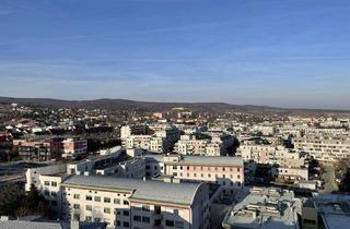 Wohnung mieten in Bahnstraße, 7000 Eisenstadt, FERNBLICK !! - GROSSZÜGIGE 3-ZIMMER-WOHNUNG IM ZENTRUM EISENSTADT - KFZ-STELLPLATZ!