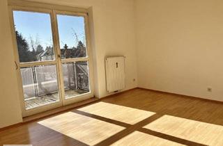 Wohnung mieten in Neufeldweg, 8010 Graz, RUHIGE Balkonwohnung mit 2 getrennt begehbaren Schlafzimmern und großer Küche! I St.Peter, ORF Park, TU Graz