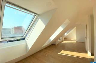 Wohnung mieten in Mailergasse, 1110 Wien, THE ARROW – die perfekte Balance zwischen Urbanität und Natur