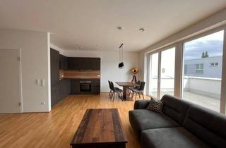 Wohnung mieten in 4540 Pfarrkirchen bei Bad Hall, Schöne 3-Zimmer-Wohnung mit Terrasse und Parkplatz