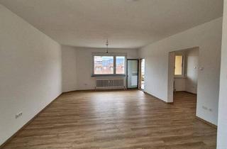 Wohnung mieten in 2620 Neunkirchen, Sanierte, unbefristete Mietwohnung mit Loggia im Zentrum von Neunkirchen!