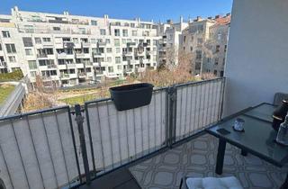 Wohnung mieten in Siegfriedgasse 13, 1210 Wien, Wohnen mit Komfort: 3 Zimmer, Balkon, hochwertige Ausstattung und gute Anbindung