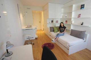 Wohnung mieten in Bahnhofgürtel, 8020 Graz, NEUE PREISE !!! Der clevere Wohntraum für Studenten und Young Professionals ALL INKL. , msgr