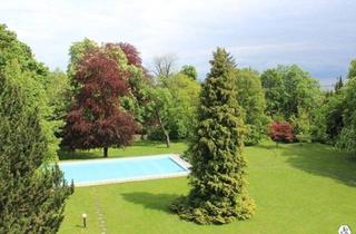 Wohnung mieten in Hohe Warte, 1190 Wien, Hohe Warte - Mietwohnung mit herrlichem Grünblick