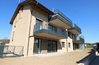 Wohnung mieten in 5101 Lengfelden, Idyllische 4-Zimmer-Wohnung mit Garten