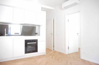 Wohnung mieten in Bürgergasse, 8010 Graz, ALTSTADT großartige,hochwertig generalsanierte 2ZI im Palais Trauttmansdorff