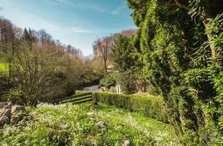 Einfamilienhaus kaufen in Gaisberg, 5020 Salzburg, Absolute Premiumlage: Im Villenviertel am Fuße des Gaisbergs