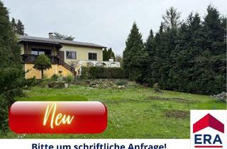 Einfamilienhaus kaufen in 2125 Neubau, 2125 Neubau - Einfamilienhaus mit großem Garten - optional auch angrenzende Grundstücke zu erwerben