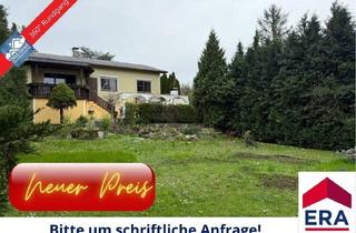 Einfamilienhaus kaufen in 2125 Neubau, Preisreduzierung! 2125 Neubau - Einfamilienhaus - optional auch angrenzende Grundstücke zu erwerben