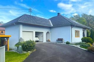 Haus kaufen in 4175 Bogendorf, Traumhaus auf einer Ebene in Gerling