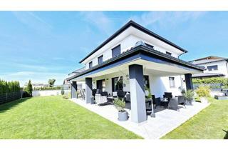 Villen zu kaufen in 9020 Klagenfurt, Moderne Villa - Klagenfurt am Wörthersee!