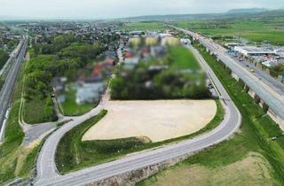 Grundstück zu kaufen in 2542 Kottingbrunn, Perfekte Lage, nur ca. 800 Meter zum Autobahnanschluss A2 Kottingbrunn