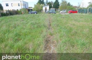 Grundstück zu kaufen in 2232 Deutsch-Wagram, Ebenes Baugrundstück in Deutsch Wagram