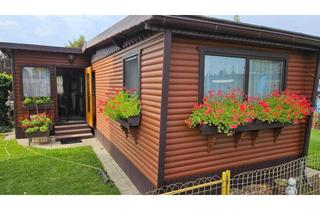 Immobilie kaufen in Mobilheimplatz 687, 2491 Neufeld an der Leitha, Mobilheim am Neufelder See (Pachtgrund)