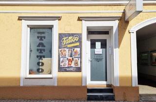 Büro zu mieten in 2620 Neunkirchen, Kompaktes Büro oder Geschäftslokal in der Innenstadt