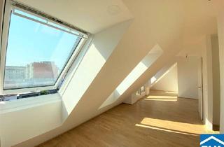 Wohnung mieten in Mailergasse, 1110 Wien, THE ARROW – die perfekte Balance zwischen Urbanität und Natur