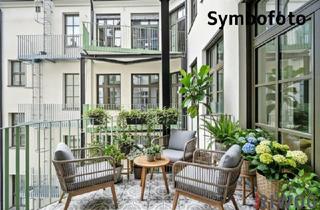 Penthouse kaufen in Kandlgasse, 1070 Wien, **Traumwohnung mit Balkon und 3.55m Raumhöhe in ehemaliger Fabrik**