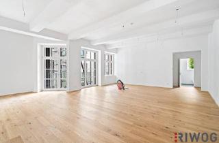 Penthouse kaufen in Kandlgasse, 1070 Wien, **Industria LOFT mit 4,5m Raumhöhe in ehemaliger Schuhfabrik**