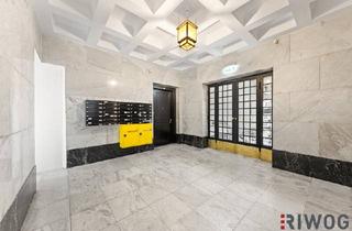 Penthouse kaufen in Kandlgasse, 1070 Wien, **Industria LOFT mit 4,5m Raumhöhe in ehemaliger Schuhfabrik**