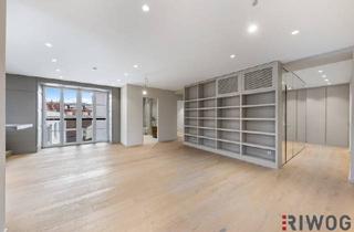 Penthouse kaufen in Kandlgasse, 1070 Wien, **Architekten Wohnung mit Luxus Ausstattung und Balkon** in Art Deco Fabrik