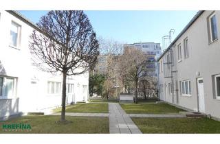 Maisonette kaufen in Meidlinger Hauptstraße, 1120 Wien, Rotenmühlegasse: Vermietet bis 30.06.2027 - Grünruhelage Innenhof-Single-Maisonettewohnung inklusive Garagenplatz