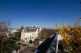 Wohnung kaufen in Colloredogasse, 1180 Wien, Colloredogasse, charmante Wohnung, Dachterrasse mit Wienblick, Garage