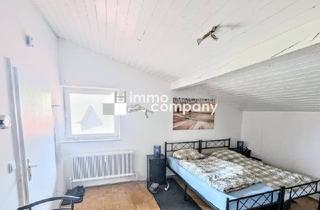 Wohnung kaufen in 5084 Großgmain, Charmante Dachgeschosswohnung in Großgmain: Ihr neues Zuhause für 134.000 €!
