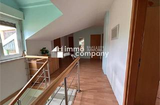 Mehrfamilienhaus kaufen in 2425 Nickelsdorf, Nicht nur wohnen – ankommen, entfalten, genießen!