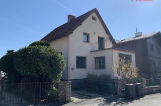 Einfamilienhaus kaufen in 2640 Gloggnitz, Charmantes Einfamilienhaus in Gloggnitz – Ihr neues Zuhause mit Garten und Garage!