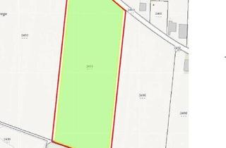 Gewerbeimmobilie kaufen in 3463 Stetteldorf am Wagram, Landwirtschaftsgrundstück in Stetteldorf am Wagram