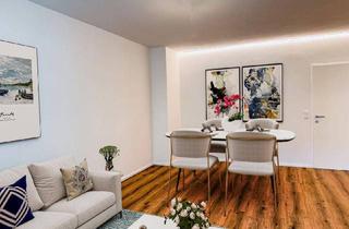 Wohnung kaufen in Scharitzerstraße 35, 4020 Linz, Schöne, barrierefreie 3-Zimmer-Wohnung mit Loggia und priv. Garage im Zentrum Linz - Provisionsfrei!