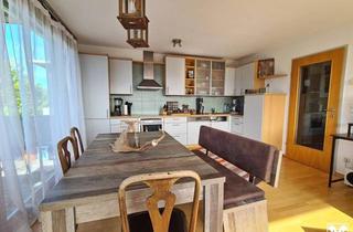 Wohnung kaufen in 6973 Höchst, Dachgeschoss, Terrasse und Weitblick