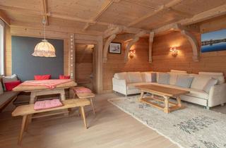 Wohnung kaufen in 6370 Kitzbühel, DG-Wohnung mit Freizeitwohnsitz in Kitz ( 04771 )