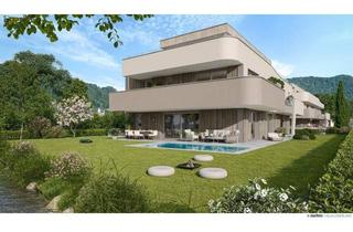 Maisonette kaufen in Höfelgasse, 5020 Salzburg, 231m² Maisonettewohnung mit Garten | Exklusiv in Aigen