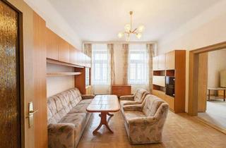 Wohnung kaufen in Linzer Straße, 1140 Wien, ++NEU++ Sanierungsbedürftige 3-Zimmer Altbau-Wohnung - Umbaupotenzial
