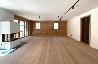 Maisonette mieten in 6365 Kirchberg in Tirol, Neubau Maisonette-Wohnungen in Kirchberg