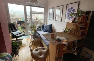 Penthouse mieten in Karlauerstraße 17, 8020 Graz, Kompakte Penthouse Wohnung - kurzfristig verfügbar!
