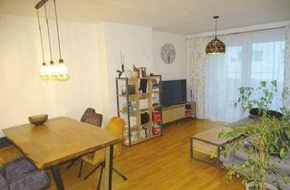 Wohnung mieten in 2100 Korneuburg, 3 ZIMMER - HAUPTPLATZ - TIEFGARAGE