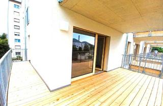 Wohnung mieten in Vinzenzgasse, 8020 Graz, Stadthaus Vizenzgasse -Provisionsfrei !!! Geförderte 3- Zi. Mietwohnung, TOP 8, [GF,VinG]